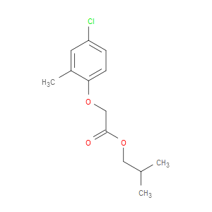 MCPA isobutyl ester