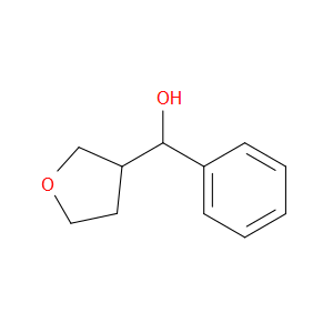 phenyl(tetrahydrofuran-3-yl)methanol