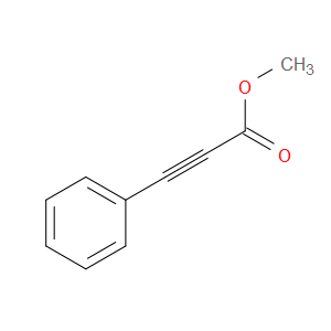 methyl 3-phenylpropiolate