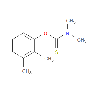 O-(2,3-Dimethylphenyl) N,N-dimethylcarbamothioate