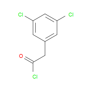 3,5-Dichlorobenzeneacetyl chloride