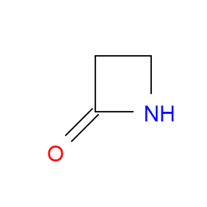 azetidin-2-one
