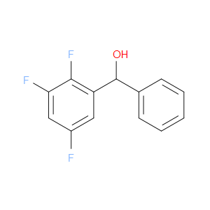 phenyl(2,3,5-trifluorophenyl)methanol
