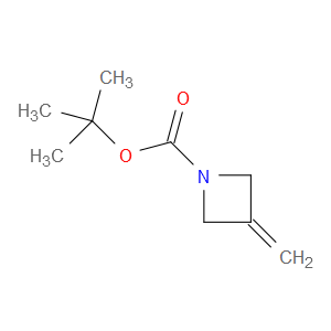 tert-butyl 3-methyleneazetidine-1-carboxylate