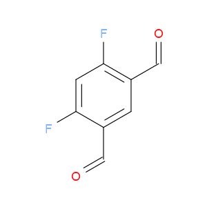 4,6-Difluoroisophthalaldehyde