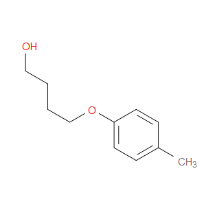 4-(p-tolyloxy)butan-1-ol