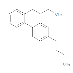 2,4'-Dibutyl-1,1'-biphenyl