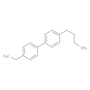 4-Butyl-4'-ethyl-1,1'-biphenyl