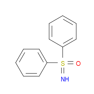 S,S-Diphenylsulfoximine