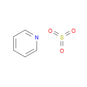Sulfur trioxide-pyridine