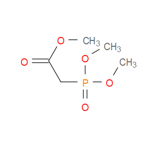 methyl 2-(dimethoxyphosphoryl)acetate