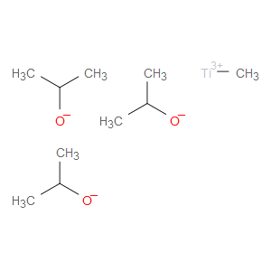triisopropoxy(methyl)titanium