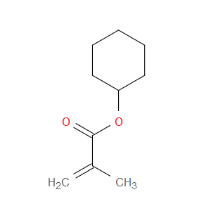 Cyclohexyl methacrylate