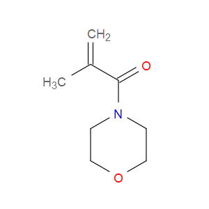 Methacryloylmorpholine