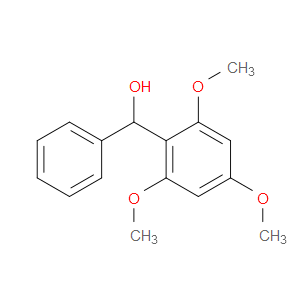 phenyl(2,4,6-trimethoxyphenyl)methanol