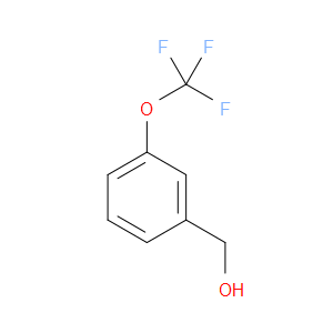 (3-(trifluoromethoxy)phenyl)methanol