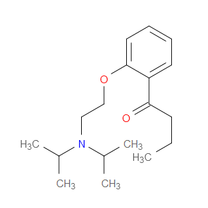 Ketocaine