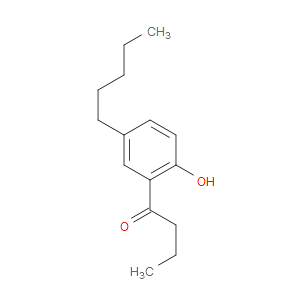 1-(2-Hydroxy-5-pentylphenyl)-1-butanone