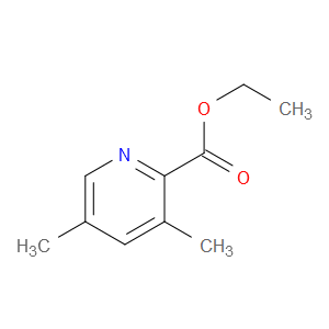 ethyl 3,5-dimethylpicolinate