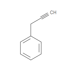 3-Phenyl-1-propyne
