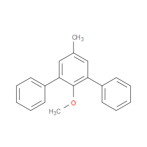 2'-Methoxy-5'-methyl-1,1':3',1''-terphenyl