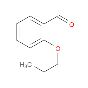 2-Propoxybenzaldehyde