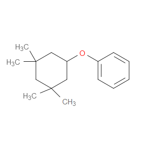 ((3,3,5,5-tetramethylcyclohexyl)oxy)benzene