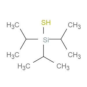 triisopropylsilanethiol