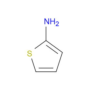thiophen-2-amine