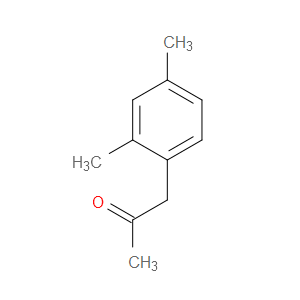 1-(2,4-Dimethylphenyl)-2-propanone