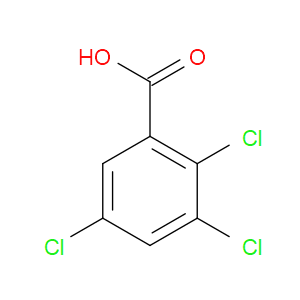 2,3,5-Trichlorobenzoic acid
