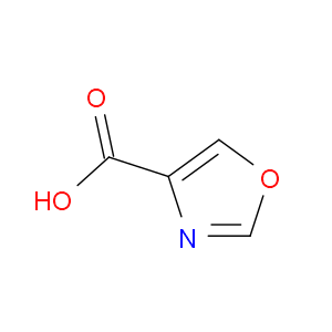 Oxazole-4-carboxylic acid