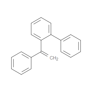 2-(1-Phenylethenyl)-1,1'-biphenyl