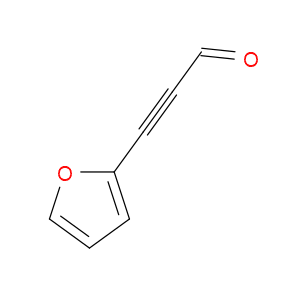 3-(furan-2-yl)propiolaldehyde