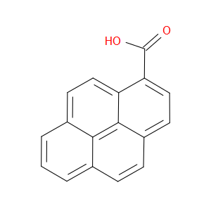 pyrene-1-carboxylic acid