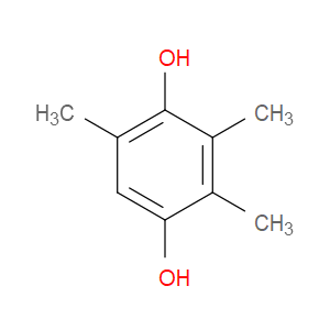 2,3,5-trimethylbenzene-1,4-diol