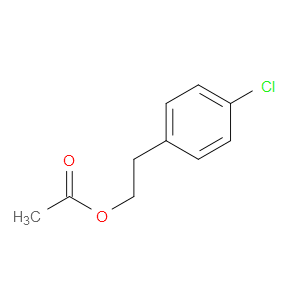 4-chlorophenethyl acetate