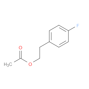 4-fluorophenethyl acetate