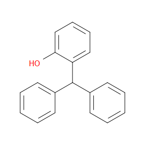 2-(Diphenylmethyl)phenol