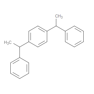 1,4-Bis(1-phenylethyl)benzene