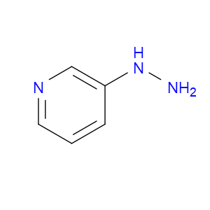3-Hydrazinopyridine