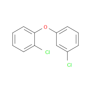 1-chloro-2-(3-chlorophenoxy)benzene