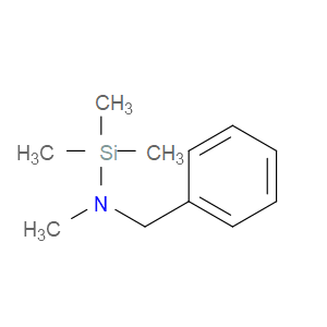 N,1,1,1-Tetramethyl-N-(phenylmethyl)silanamine