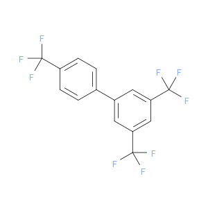 3,4',5-tris(trifluoromethyl)-1,1'-biphenyl
