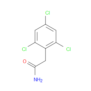 2,4,6-Trichlorobenzeneacetamide