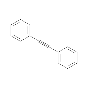 Diphenylacetylene