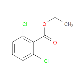 ethyl 2,6-dichlorobenzoate
