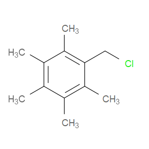 Pentamethylbenzyl chloride