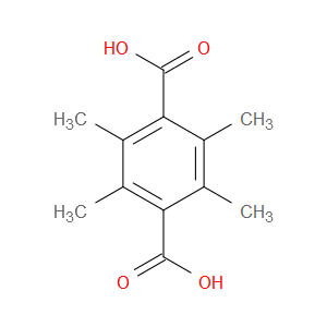 Tetramethylterephthalic acid