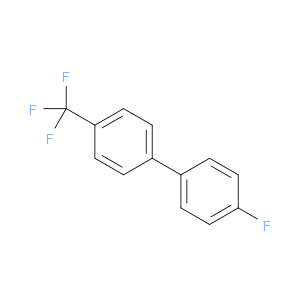 4-fluoro-4'-(trifluoromethyl)-1,1'-biphenyl